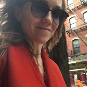 Meet your Posher, Melissa